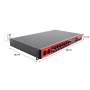 FOCUSRITE Clarett OctoPre Попередній підсилювач мікрофонний