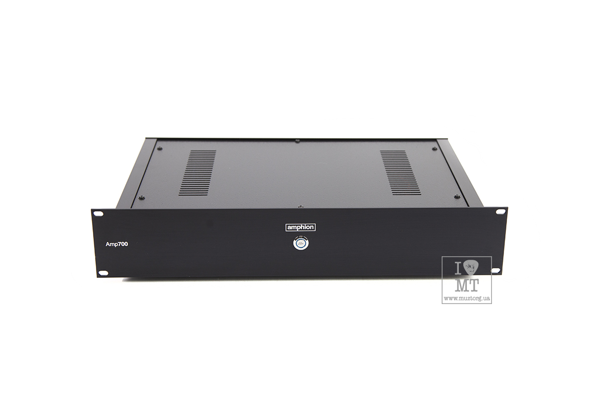 AMPHION Amp700 Усилитель мощности
