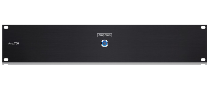 AMPHION Amp700 Усилитель мощности