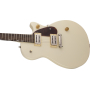 Электрогитара GRETSCH G2210 STREAMLINER JUNIOR JET LR VINTAGE WHITE