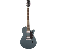 GRETSCH G2210 STREAMLINER JUNIOR JET LR GUNMETAL GREY Електрогітара