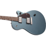 GRETSCH G2210 STREAMLINER JUNIOR JET LR GUNMETAL GREY Электрогитара