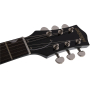 GRETSCH G2210 STREAMLINER JUNIOR JET LR GUNMETAL GREY Электрогитара