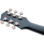 GRETSCH G2210 STREAMLINER JUNIOR JET LR GUNMETAL GREY Электрогитара