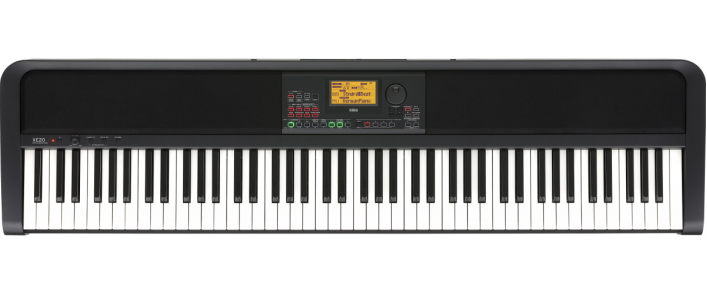 Цифровое пианино KORG XE20
