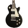 EPIPHONE LES PAUL STANDARD '60s EBONY Електрогітара