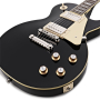 EPIPHONE LES PAUL STANDARD '60s EBONY Електрогітара