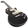 EPIPHONE LES PAUL STANDARD '60s EBONY Електрогітара