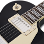 EPIPHONE LES PAUL STANDARD '60s EBONY Електрогітара
