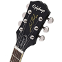 EPIPHONE LES PAUL STANDARD '60s EBONY Електрогітара