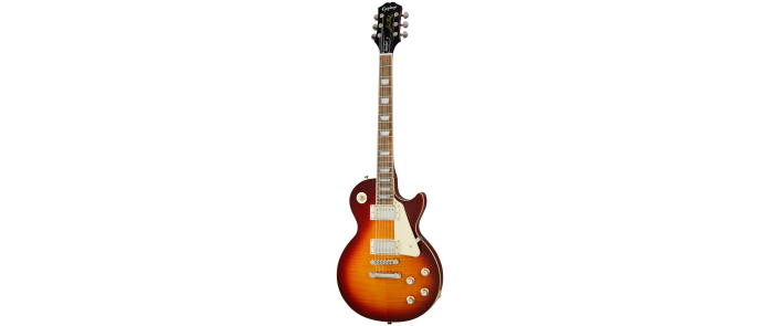 EPIPHONE LES PAUL STANDARD '60s ICED TEA Электрогитара