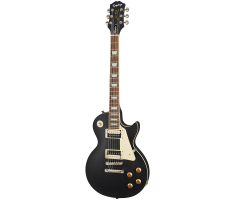 EPIPHONE LES PAUL CLASSIC WORN EBONY Электрогитара EPIPHONE LES PAUL CLASSIC WORN EBONY Электрогитара