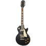 EPIPHONE LES PAUL CLASSIC WORN EBONY Электрогитара