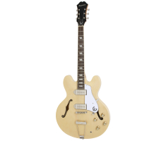 EPIPHONE CASINO NATURAL Гитара полуакустическая EPIPHONE CASINO NATURAL Гитара полуакустическая