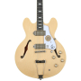 EPIPHONE CASINO NATURAL Гитара полуакустическая