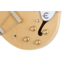 EPIPHONE CASINO NATURAL Гитара полуакустическая