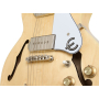 EPIPHONE CASINO NATURAL Гитара полуакустическая