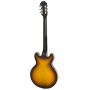 Гитара полуакустическая EPIPHONE CASINO COUPE VINTAGE SUNBURST