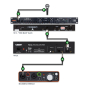 Компрессор WARM AUDIO WA-2A