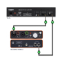 Компрессор WARM AUDIO WA-2A