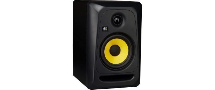 KRK SYSTEMS Classic 5 G3 Студийный монитор