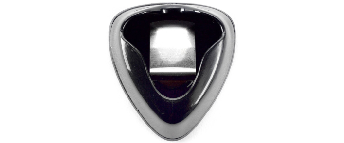 DUNLOP 5006SI Держатель для медиаторов