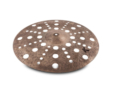 ZILDJIAN 19" K CUSTOM SPECIAL DRY TRASH CRASH Тарелка ZILDJIAN 19" K CUSTOM SPECIAL DRY TRASH CRASH Тарелка