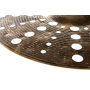 ZILDJIAN 19" K CUSTOM SPECIAL DRY TRASH CRASH Тарелка