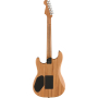 FENDER AMERICAN ACOUSTASONIC STRATOCASTER NATURAL Електрогітара