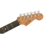 FENDER AMERICAN ACOUSTASONIC STRATOCASTER NATURAL Електрогітара