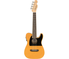FENDER FULLERTON TELECASTER UKULELE BTB Укулеле