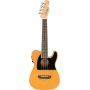 FENDER FULLERTON TELECASTER UKULELE BTB Укулеле