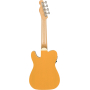 FENDER FULLERTON TELECASTER UKULELE BTB Укулеле