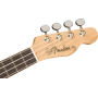 FENDER FULLERTON TELECASTER UKULELE BTB Укулеле