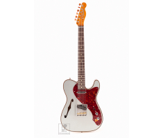FENDER CUSTOM SHOP ARTISAN THINLINE TELE LTD Електрогітара