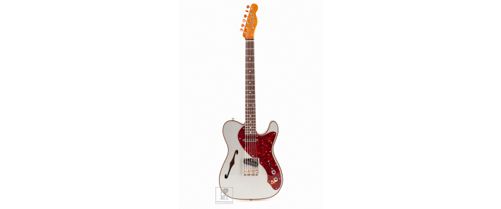 FENDER CUSTOM SHOP ARTISAN THINLINE TELE LTD Електрогітара