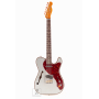 FENDER CUSTOM SHOP ARTISAN THINLINE TELE LTD Електрогітара