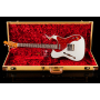 FENDER CUSTOM SHOP ARTISAN THINLINE TELE LTD Електрогітара