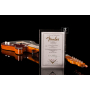 FENDER CUSTOM SHOP ARTISAN THINLINE TELE LTD Електрогітара