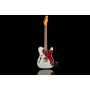 FENDER CUSTOM SHOP ARTISAN THINLINE TELE LTD Електрогітара