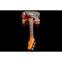 FENDER CUSTOM SHOP ARTISAN THINLINE TELE LTD Електрогітара