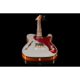 FENDER CUSTOM SHOP ARTISAN THINLINE TELE LTD Електрогітара
