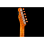 FENDER CUSTOM SHOP ARTISAN THINLINE TELE LTD Електрогітара