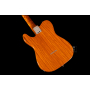 FENDER CUSTOM SHOP ARTISAN THINLINE TELE LTD Електрогітара