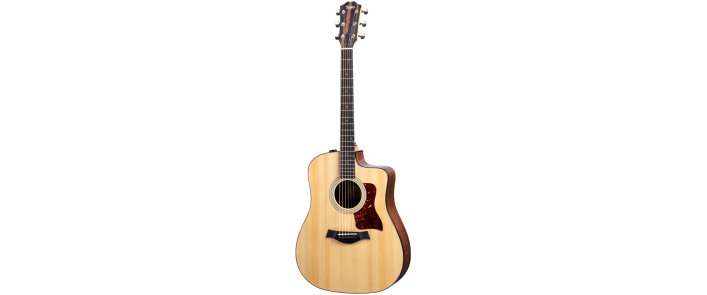 Гітара електроакустична TAYLOR GUITARS 210ce PLUS