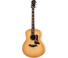 TAYLOR GUITARS 618e Гитара электроакустическая