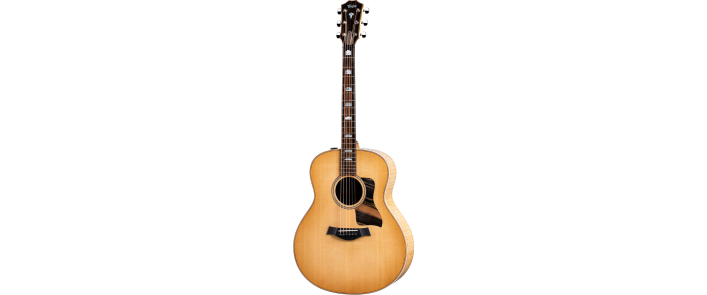 TAYLOR GUITARS 618e Гітара електроакустична