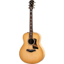 TAYLOR GUITARS 618e Гітара електроакустична