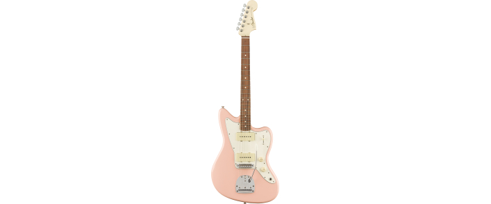 FENDER PLAYER JAZZMASTER SHP Електрогітара