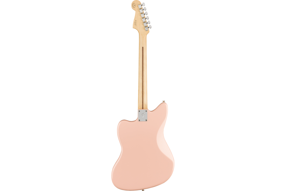 FENDER PLAYER JAZZMASTER SHP Електрогітара
